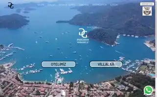 Grandgocekhotelvilla.com Screenshot 2024-04-15 21:15:30