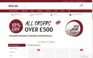 Furn-on.com Screenshot 2024-05-09 19:55:16