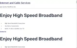 Internetandcableservices.com Screenshot 2024-05-28 20:36:32