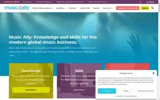 Musically.com Screenshot 2024-05-06 01:38:46