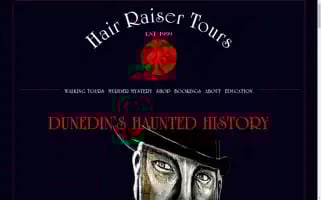 Hairraisertours.com Screenshot 2024-04-18 06:05:40