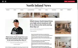 Northinlandnews.com Screenshot 2024-06-13 11:31:03