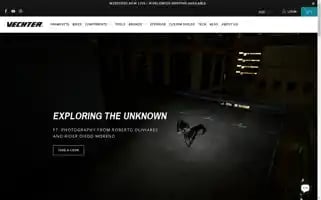 Vechter.com.au Screenshot 2024-04-17 13:51:39