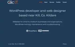 Glicit.ie Screenshot 2024-07-03 22:50:51