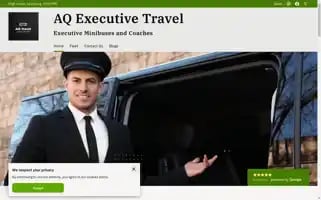 Aqtravel.co.uk Screenshot 2024-04-17 05:59:00