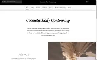 Cosmeticbodycontouring.com.au Screenshot 2024-04-25 04:48:35