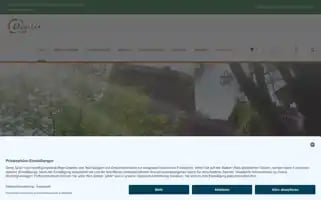 Xn--ohuser-biohonig-1kb.de Screenshot 2024-05-18 03:18:01