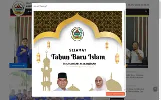 Tapteng.go.id Screenshot 2024-07-10 03:38:23