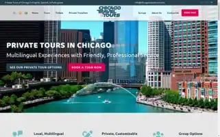 Chicagotraveltours.com Screenshot 2024-04-23 14:44:37