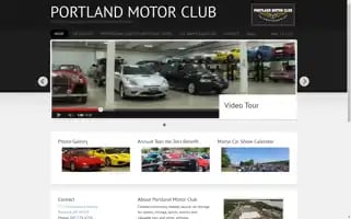 Portlandmotorclub.com Screenshot 2024-05-13 11:14:39
