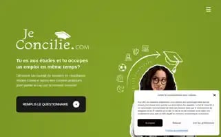 Jeconcilie.com Screenshot 2024-07-03 00:53:29