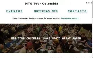 Mtg-tour-colombia.com Screenshot 2024-04-16 04:48:07