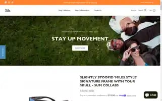 Stayupmovement.com Screenshot 2024-05-05 10:49:09