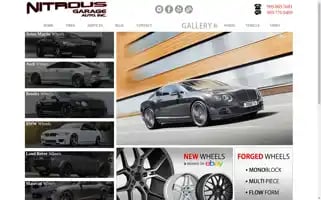 Nitrousgarage.com Screenshot 2024-05-16 09:48:26