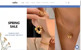 Nashajewellery.com Screenshot 2024-05-03 22:09:00
