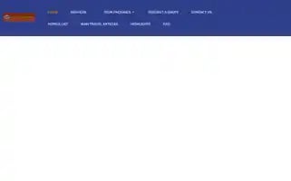 Irantravelservice.com Screenshot 2024-04-14 13:03:58