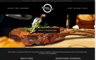 Bostonchops.com Screenshot 2024-07-06 20:39:51