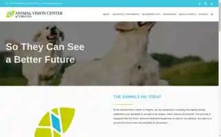 Animalvisioncenterva.com Screenshot 2024-05-08 13:03:51