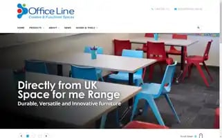 Officeline.com.au Screenshot 2024-05-04 05:35:26