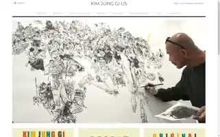 Kimjunggius.com Screenshot 2024-05-04 23:59:12