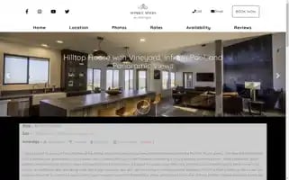 Mcpricemyersvacationrentals.com Screenshot 2024-04-23 05:23:36