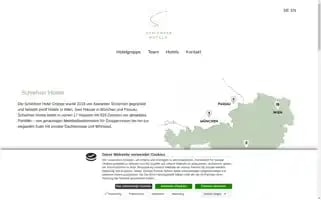 Schiehserhotels.at Screenshot 2024-04-25 21:56:57
