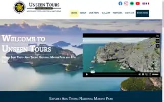 Unseentourskohtao.com Screenshot 2024-04-17 19:43:17