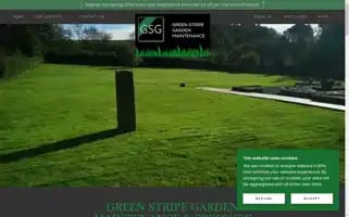 Greenstripegardenmaintenance.co.uk Screenshot 2024-04-22 15:37:06