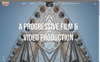 Wisniafilms.com Screenshot 2024-07-03 16:49:00