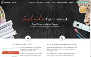 Wingnutsocial.com Screenshot 2024-07-07 04:06:23