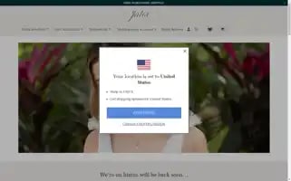 Julesbridaljewellery.com Screenshot 2024-05-05 04:49:29