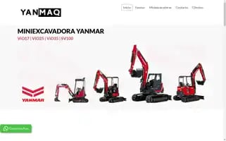 Yanmaq.cl Screenshot 2024-06-17 07:10:48