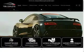 Toncopilote.com Screenshot 2024-05-03 18:30:29
