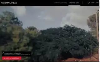 Spectrumoflights.com Screenshot 2024-04-23 16:13:44