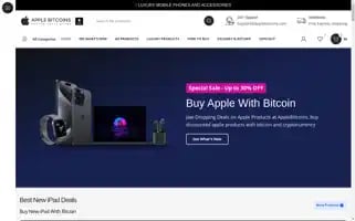 Applebitcoins.com Screenshot 2024-05-18 21:41:55