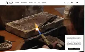 Hdjoyeros.es Screenshot 2024-05-22 09:48:14