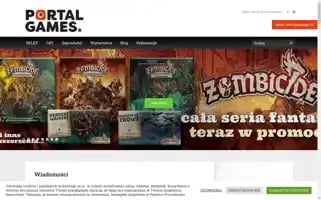 Portalgames.pl Screenshot 2024-05-13 11:10:59