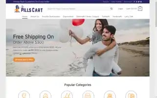 Thepillskart.com Screenshot 2024-05-20 12:51:19