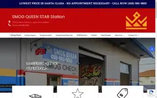 Smogchecksantaclara.com Screenshot 2024-05-13 23:48:13