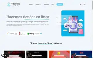 Vitaminaonline.com.mx Screenshot 2024-07-07 07:13:31