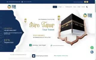 Birotanurtourtravel.com Screenshot 2024-04-17 05:21:08