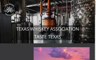 Texaswhiskey.org Screenshot 2024-07-05 03:57:58