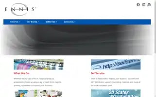 Ennis.com Screenshot 2024-05-09 14:21:30