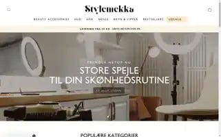 Stylemekka.dk Screenshot 2024-05-03 14:07:45