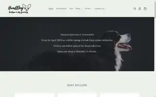 Hunddog.ie Screenshot 2024-05-05 16:52:59