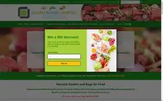 Vacuumsealersunlimited.com Screenshot 2024-05-14 19:58:55