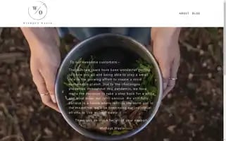 Withoutwasteshop.com Screenshot 2024-05-04 23:49:46