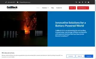 Cellblockfcs.com Screenshot 2024-06-12 14:26:46