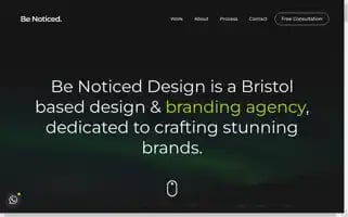 Benoticeddesign.co.uk Screenshot 2024-07-02 05:33:38