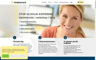 Ulovligkopiering.dk Screenshot 2024-06-16 14:03:51